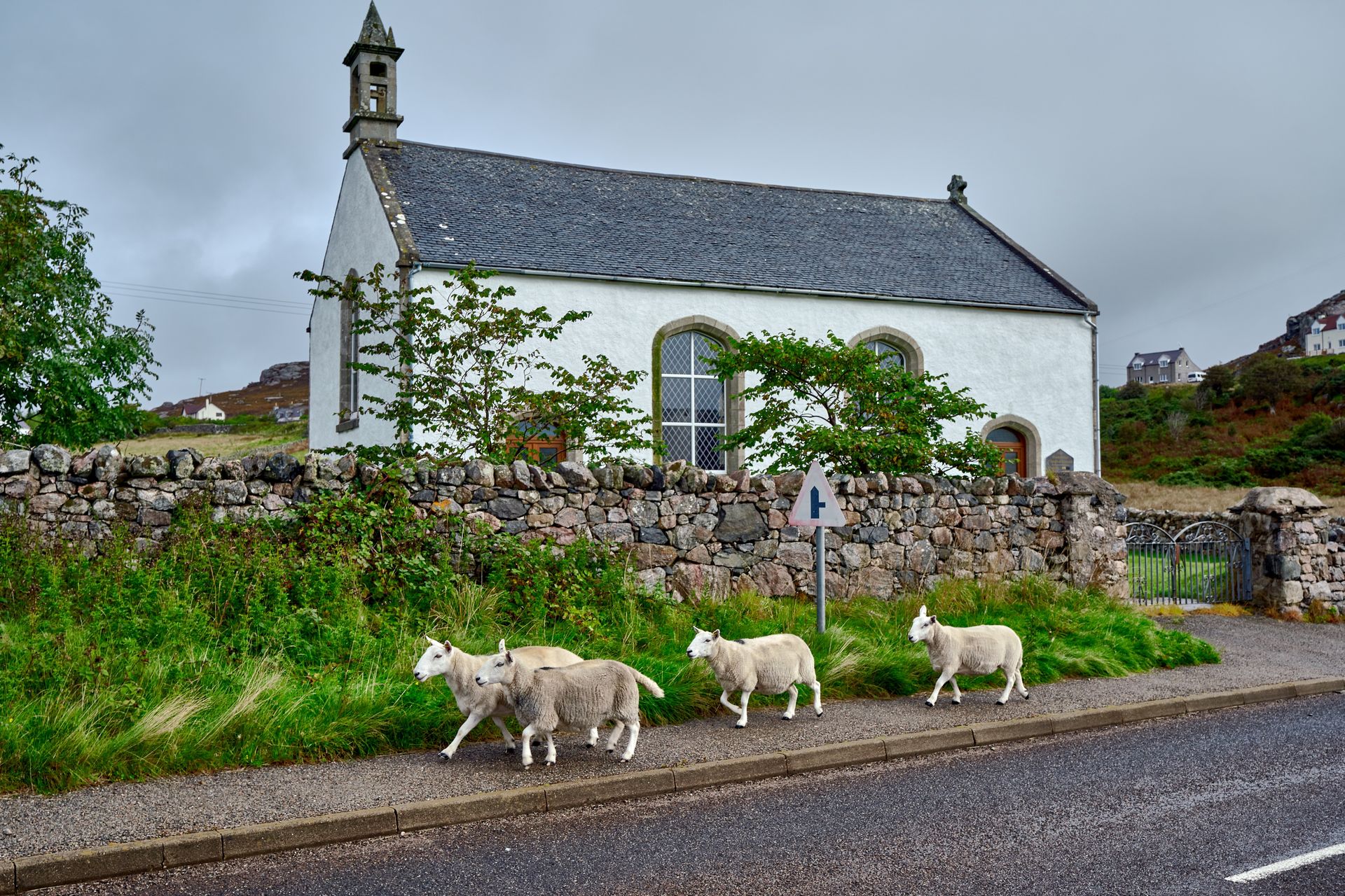 Ireland and Scotland Celtic Adventure